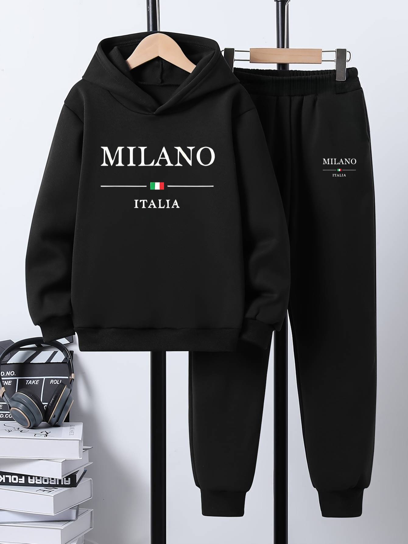 Streetwear Brand Italy - Tatil Özel Ürünleri Okula Dönüş Sezonu