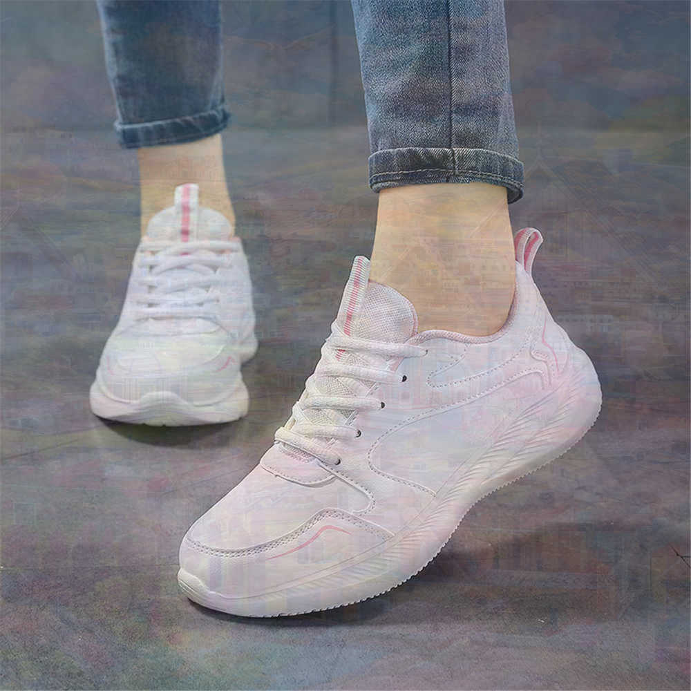 Streetwear Brand Design Ideas - Boyutu 44, Düşük Retro Ayakkabı Adam