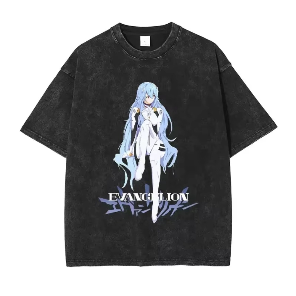 Streetwear Brand In Japan - Büyük boy erkek T Shirt Elbise