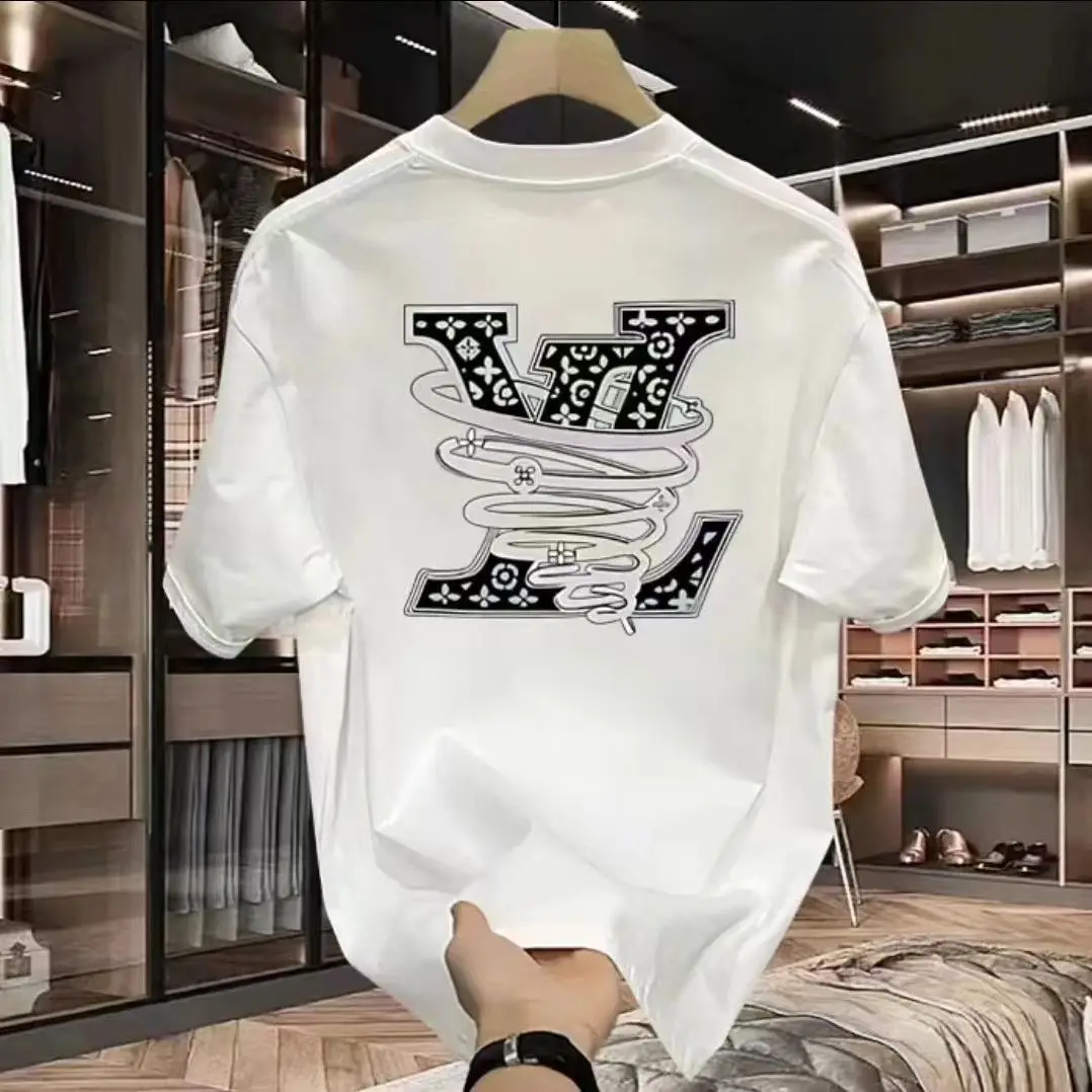 Streetwear Clothing Brands - %100 saf pamuklu erkek lüks marka
