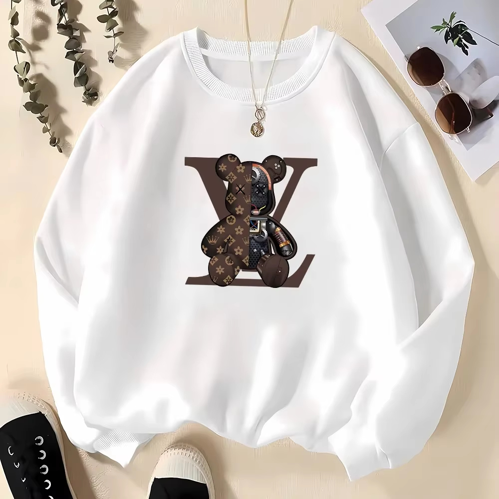 Streetwear Outfit Brand - Yeni 2026 Kış Lüks Marka Erkek