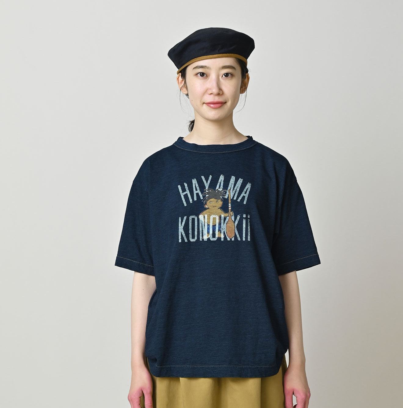 Streetwear Brand In Japan - Japonya 