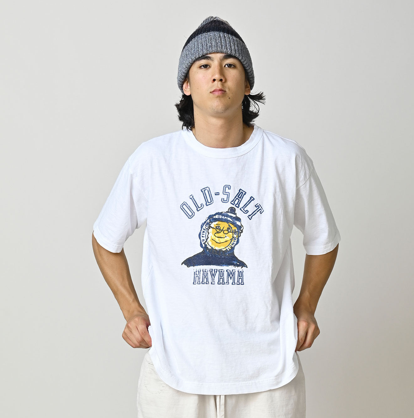 Streetwear Brand In Japan - Japonya 