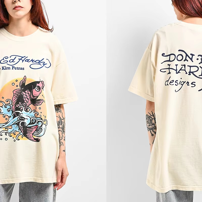 Japonya Ejderha Y2k Sokak Tren - Streetwear Brand In Japan incelemesi ve fiyatı