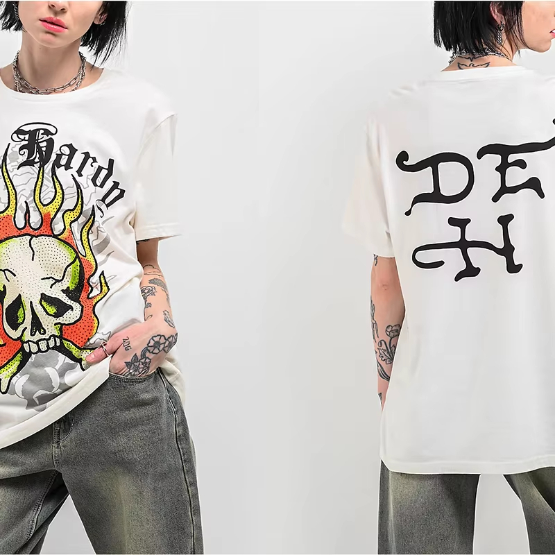 Japonya Ejderha Y2k Sokak Tren - Streetwear Brand In Japan incelemesi ve fiyatı