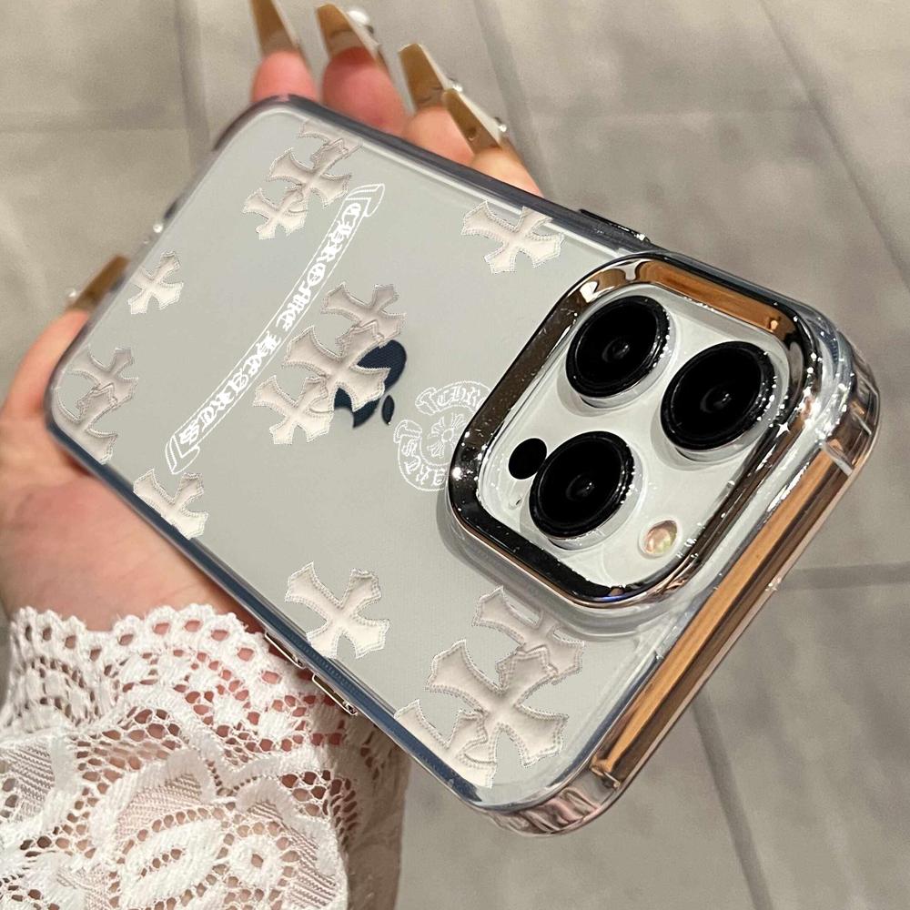 INS Cross Telefon Kılıfı IPhon - Chrome Hearts Ring incelemesi ve fiyatı