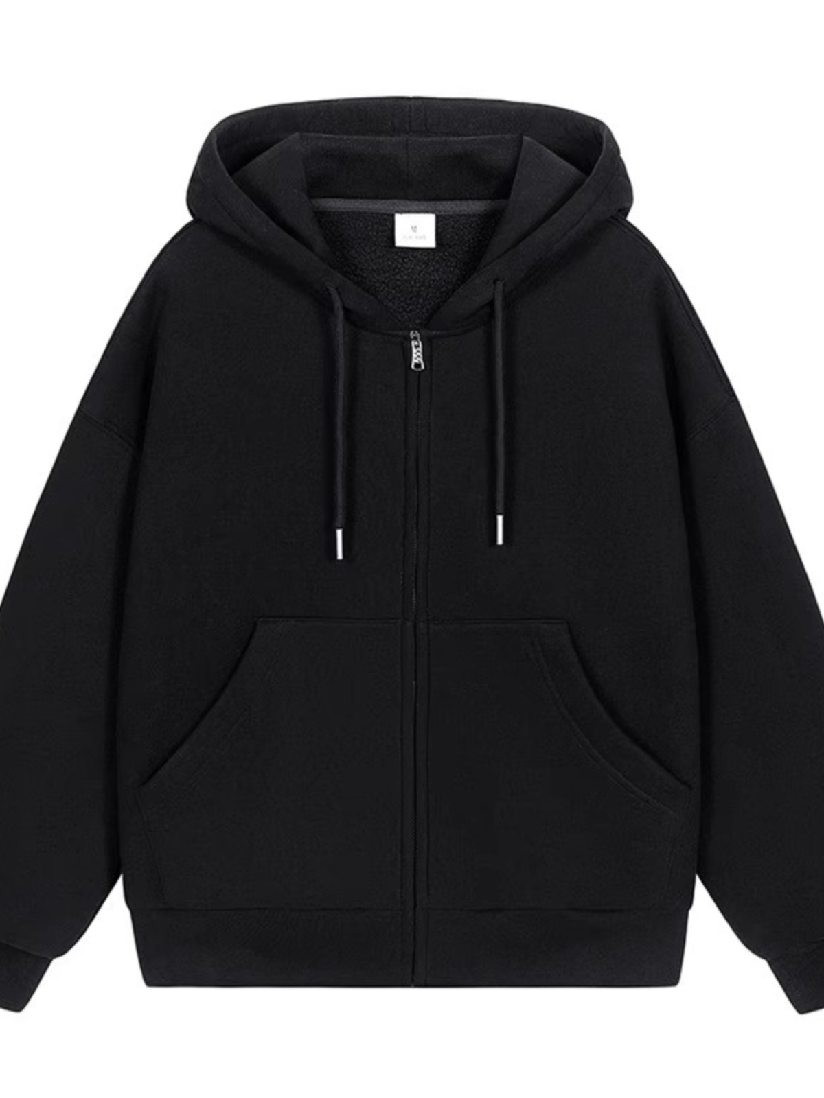 Bol Kesim Erkek Kapüşonlu Swea - Streetwear Brand Hong Kong incelemesi ve fiyatı