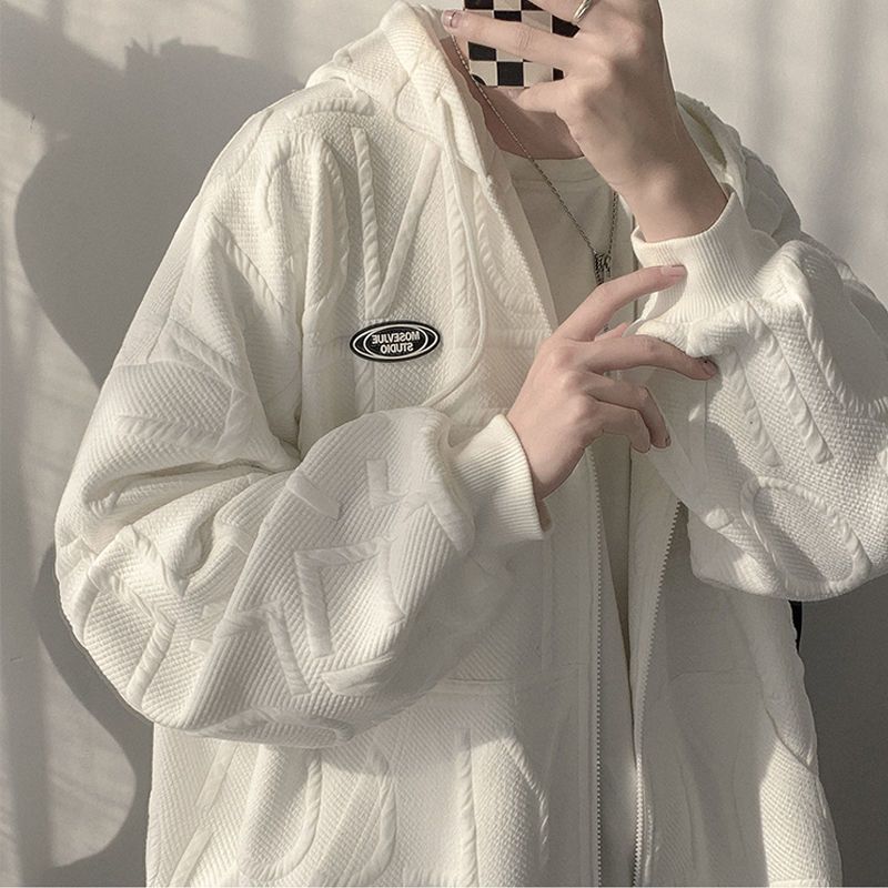Boş Zamanlar İçin Bol Kesim Ho - Streetwear Brand Hong Kong incelemesi ve fiyatı