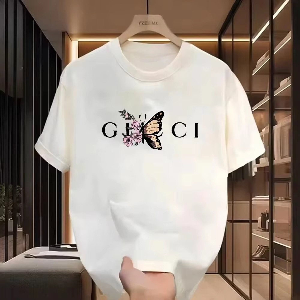Yaz Karikatür Çiçek T-Shirt Er - Streetwear Brand With Flowers incelemesi ve fiyatı