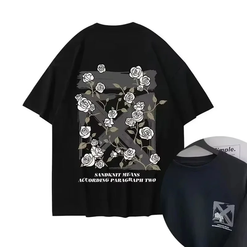 Sıcak Pamuk Kore Lüks Mektup B - Streetwear Clothing Brands incelemesi ve fiyatı