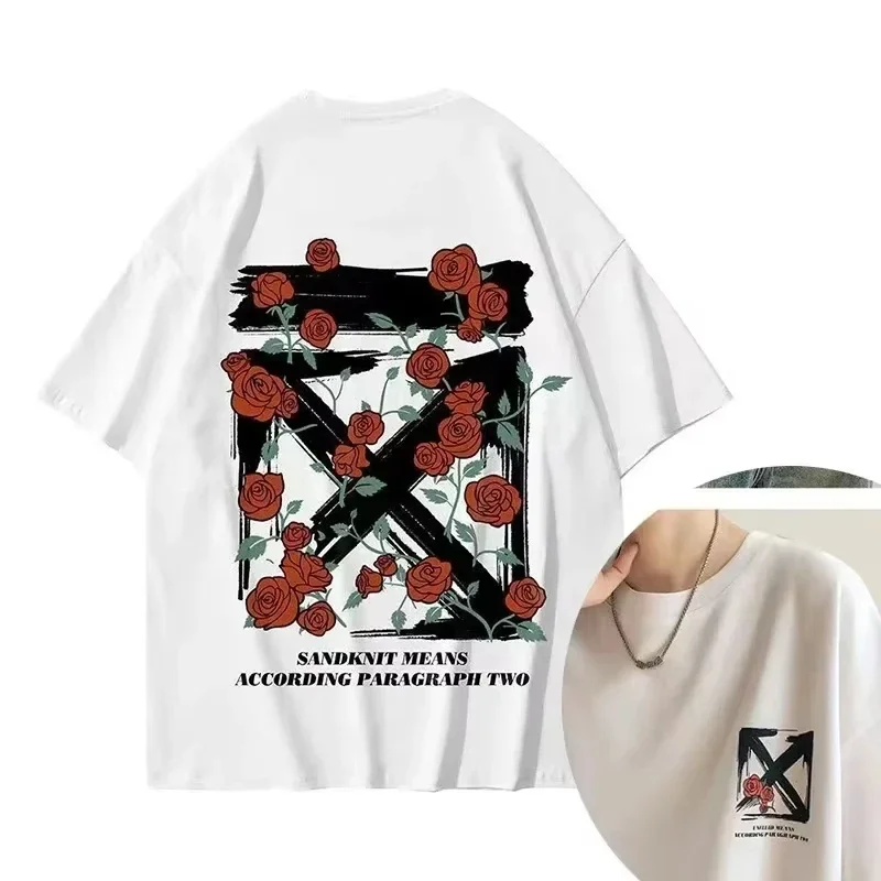 Sıcak Pamuk Kore Lüks Mektup B - Streetwear Clothing Brands incelemesi ve fiyatı