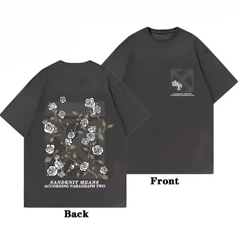 Sıcak Pamuk Kore Lüks Mektup B - Streetwear Clothing Brands incelemesi ve fiyatı