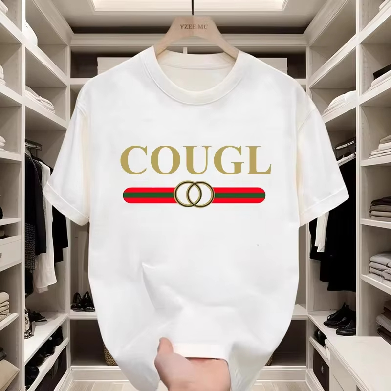 Moda Markası Baskılı Erkek Tiş - Streetwear Clothing Brands incelemesi ve fiyatı
