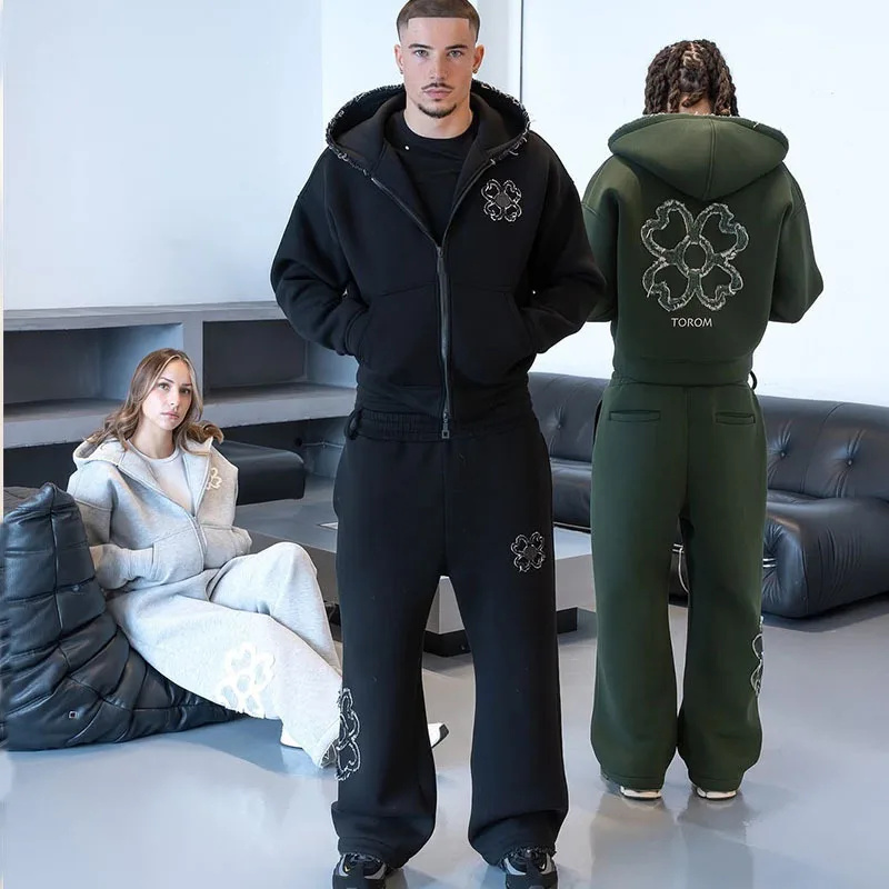 İlkbahar Sonbahar Büyük Beden  - Streetwear Zipper incelemesi ve fiyatı