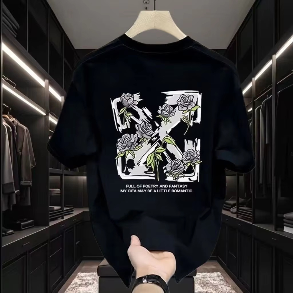 2026 Arrow Vine Rose High Stre - Streetwear Brand With Flowers incelemesi ve fiyatı