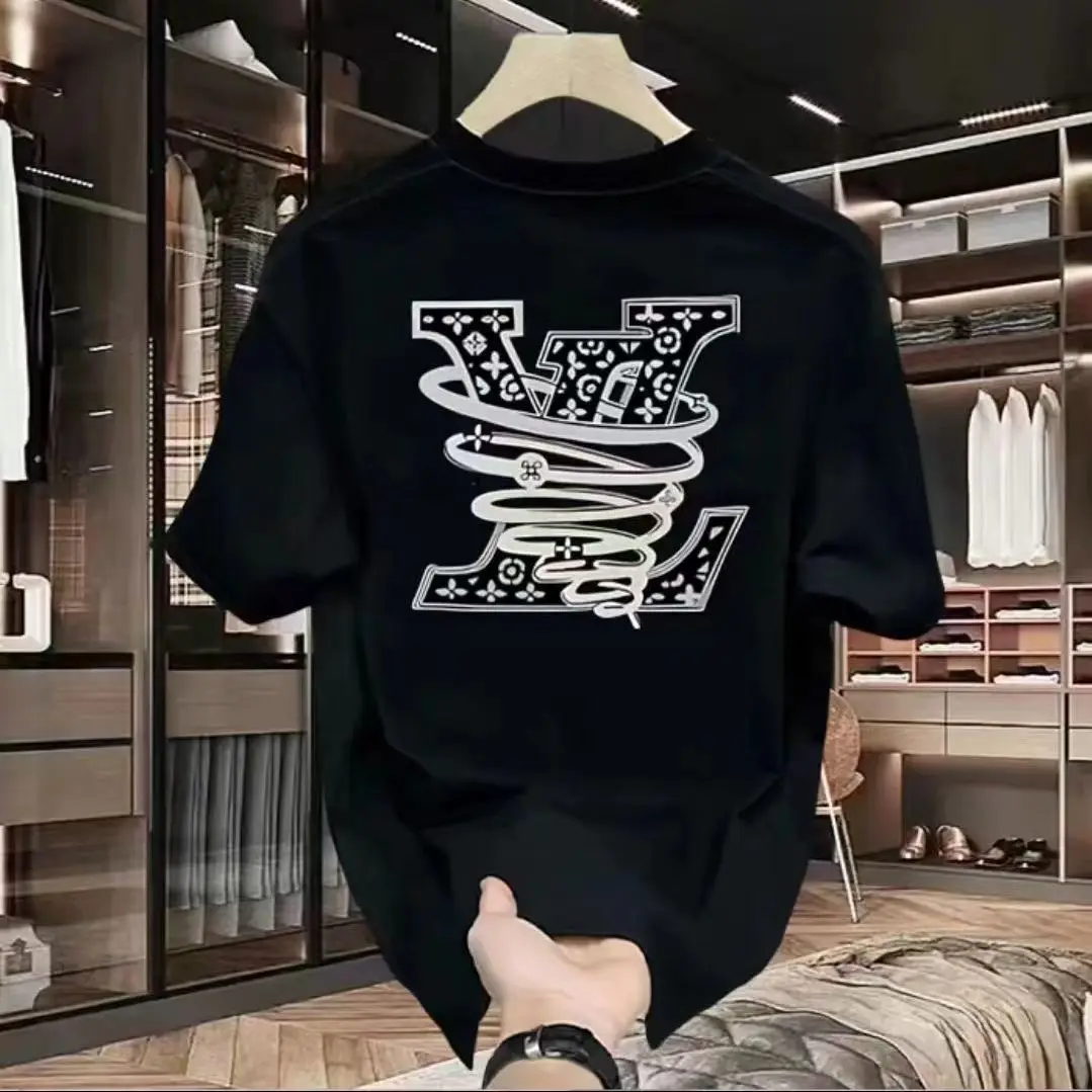 %100 saf pamuklu erkek lüks ma - Streetwear Clothing Brands incelemesi ve fiyatı