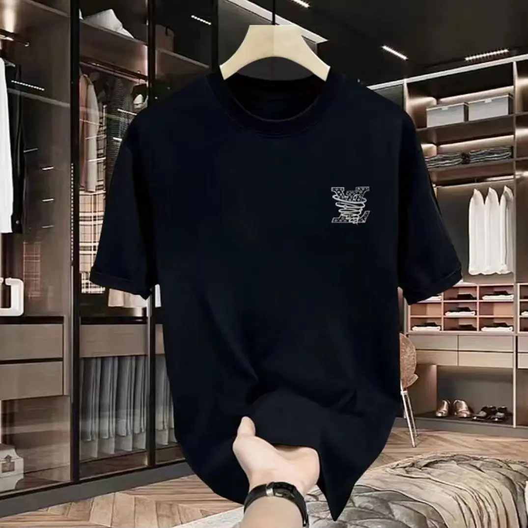 %100 saf pamuklu erkek lüks ma - Streetwear Clothing Brands incelemesi ve fiyatı