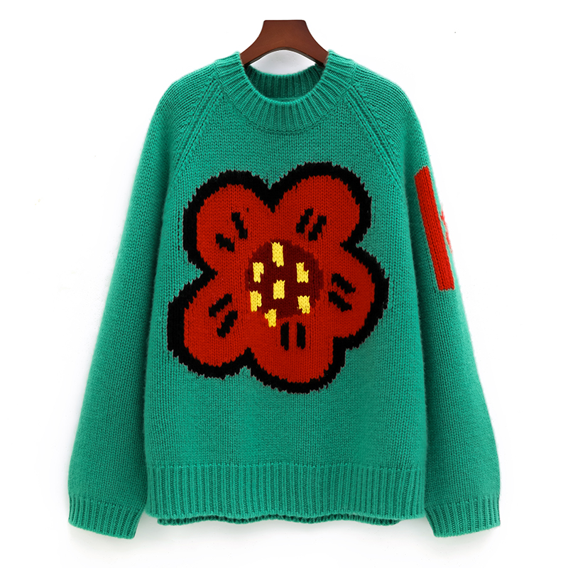 Bayanlar % 100% saf kaşmir kaz - Streetwear Brand With Flowers incelemesi ve fiyatı