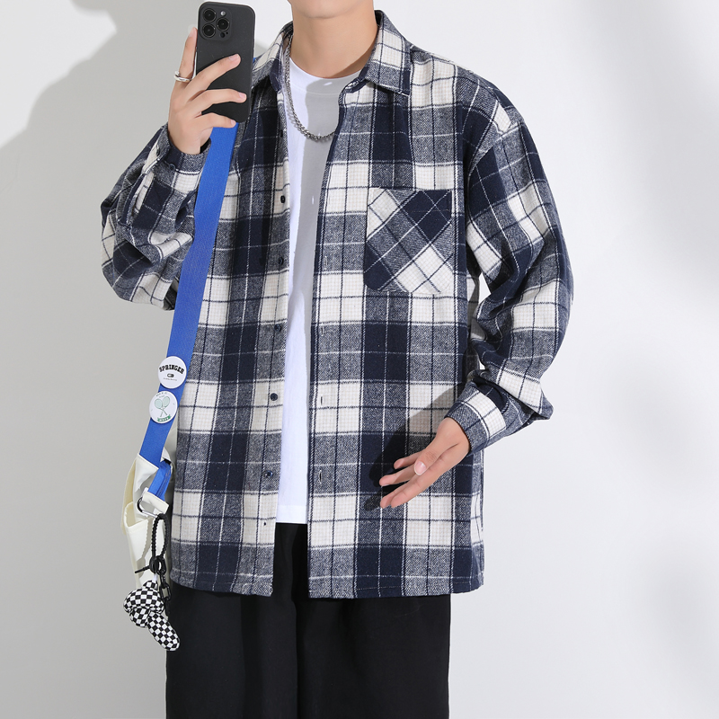 Retro Hong Kong Tarzı Uzun Kol - Streetwear Brand Hong Kong incelemesi ve fiyatı