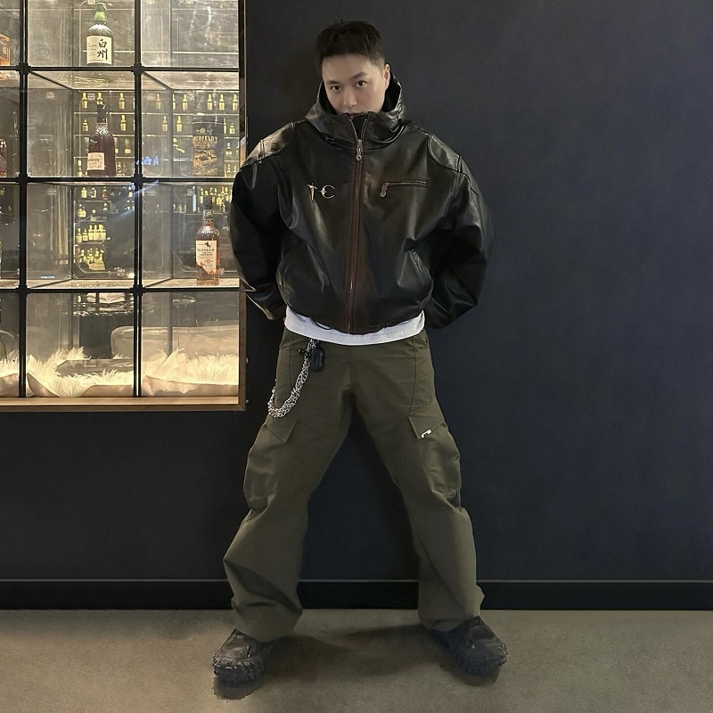 Thug Club Yeni Gelen Niş Sokak - Streetwear Brand Hoodies incelemesi ve fiyatı