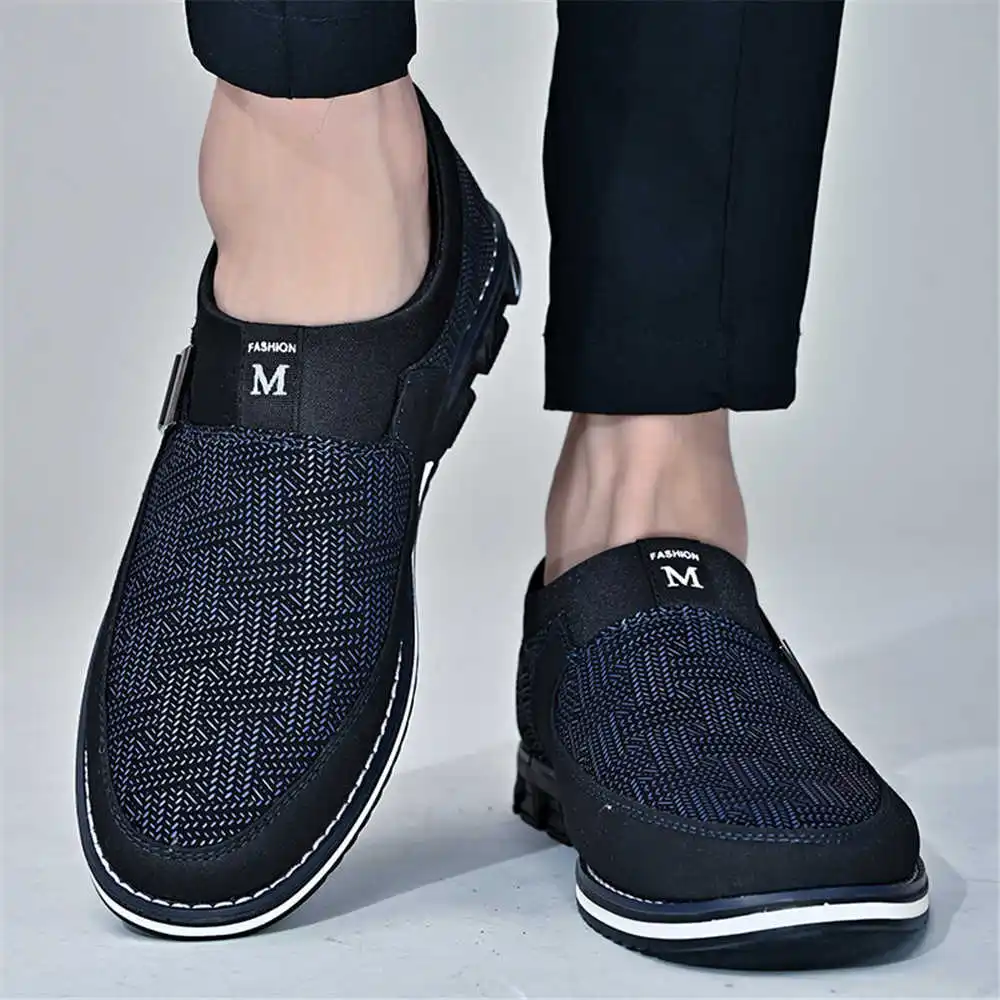 Koyu Mavi 44-45 Yaz Ayakkabı S - Streetwear Brand Model incelemesi ve fiyatı