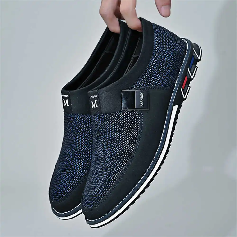 Koyu Mavi 44-45 Yaz Ayakkabı S - Streetwear Brand Model incelemesi ve fiyatı