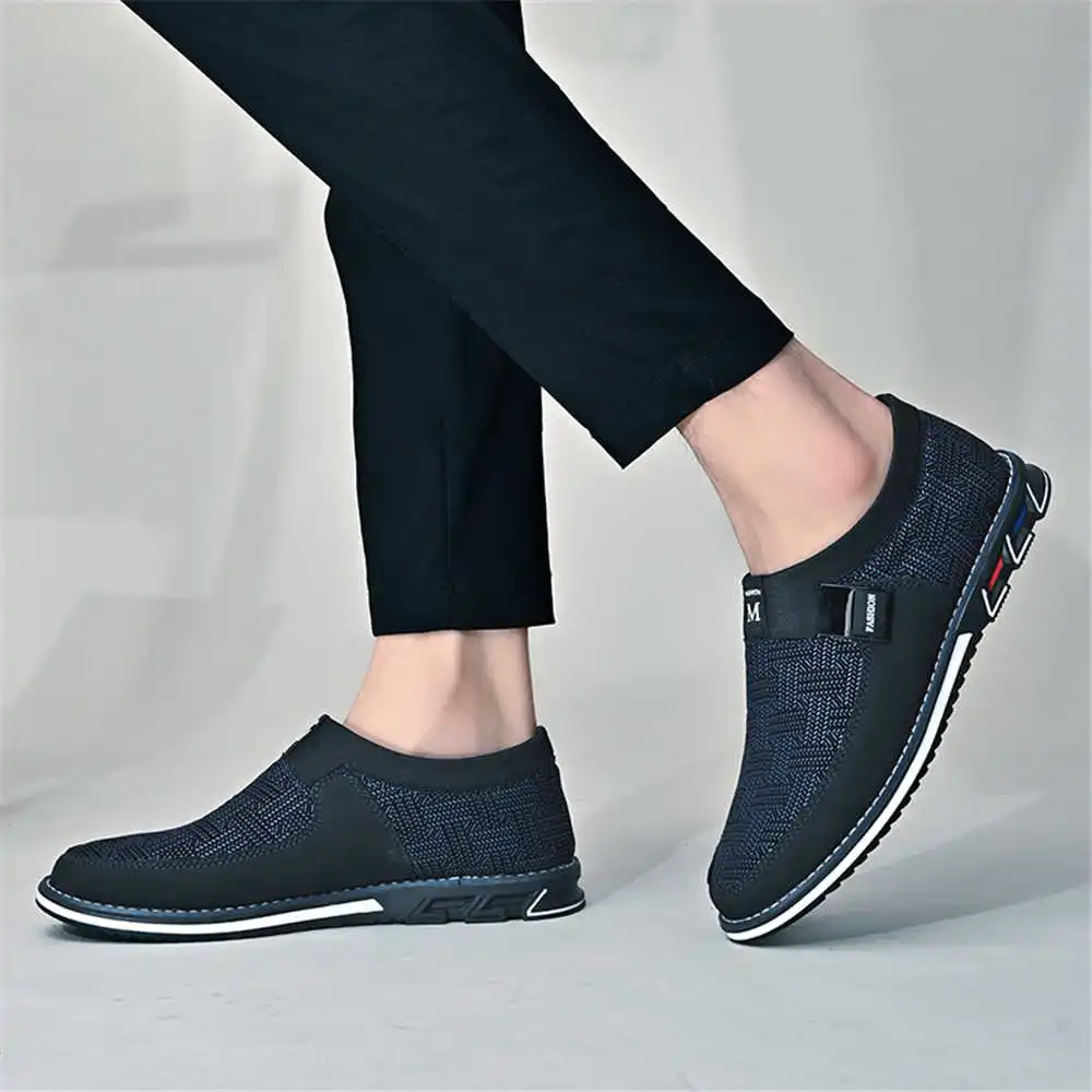 Koyu Mavi 44-45 Yaz Ayakkabı S - Streetwear Brand Model incelemesi ve fiyatı