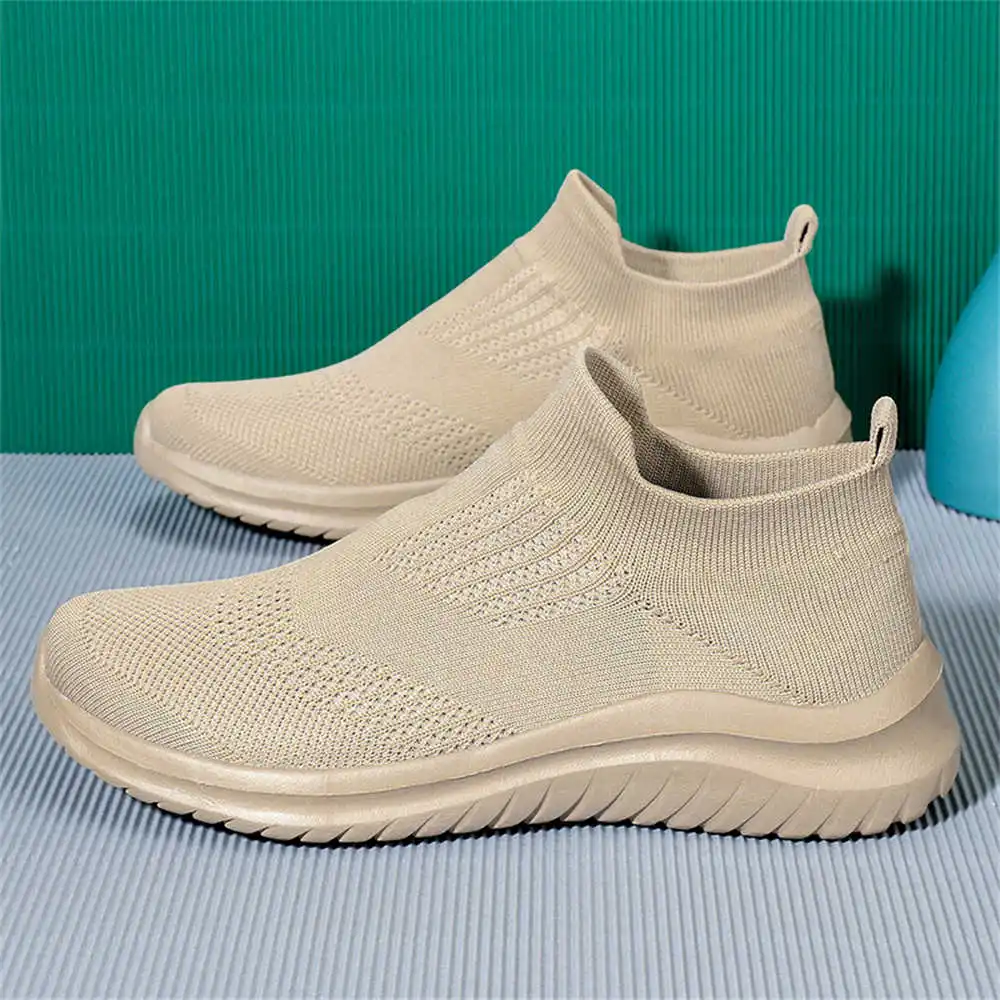Bej Yumuşak Yeni Yenilik Tenis - Streetwear Brand Model incelemesi ve fiyatı