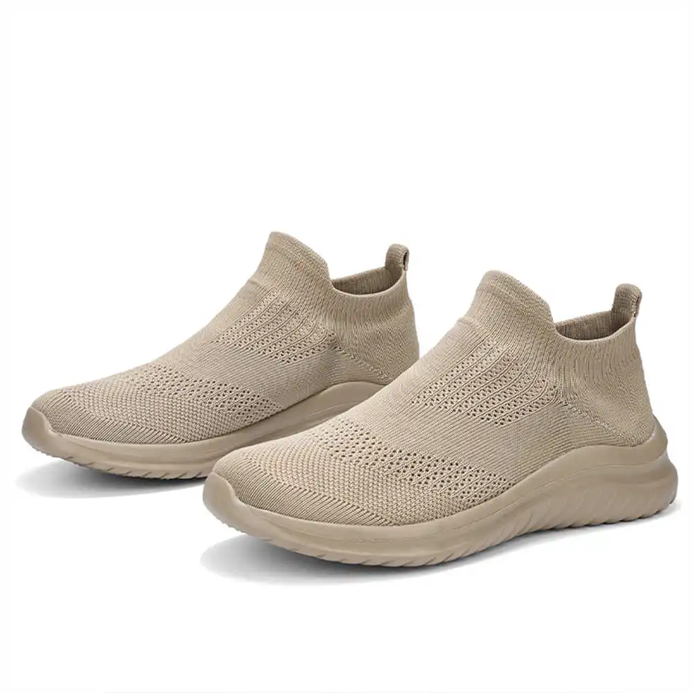 Bej Yumuşak Yeni Yenilik Tenis - Streetwear Brand Model incelemesi ve fiyatı