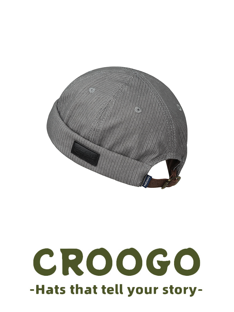 CROOGO Amerikan Trendy Marka P - Streetwear Brand Hong Kong incelemesi ve fiyatı