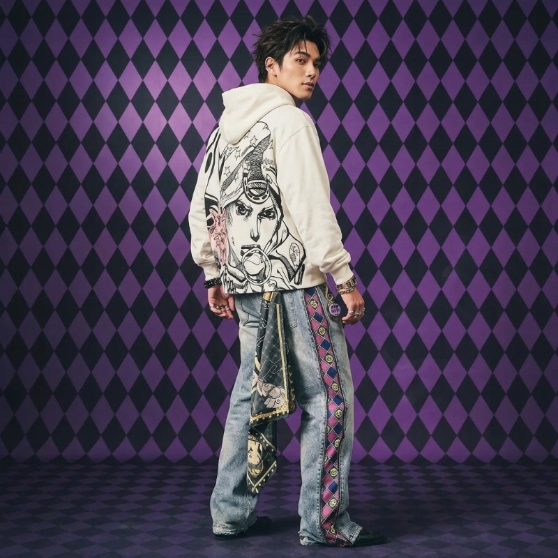 Y2K Streetwear Erkekler Hip Ho - Streetwear Zipper incelemesi ve fiyatı