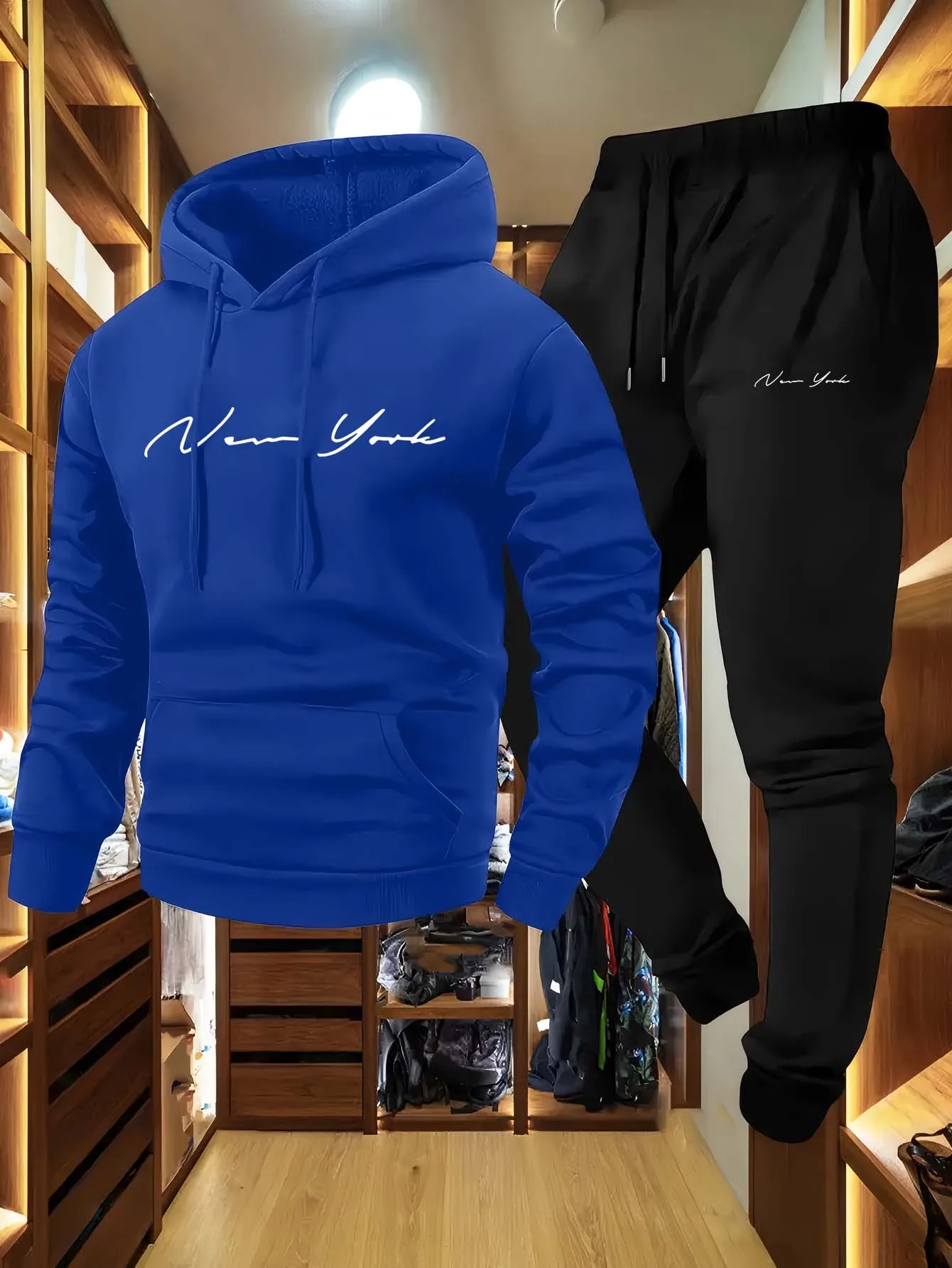 Erkek Yumuşak Kapüşonlu Sweats - Streetwear Zipper incelemesi ve fiyatı