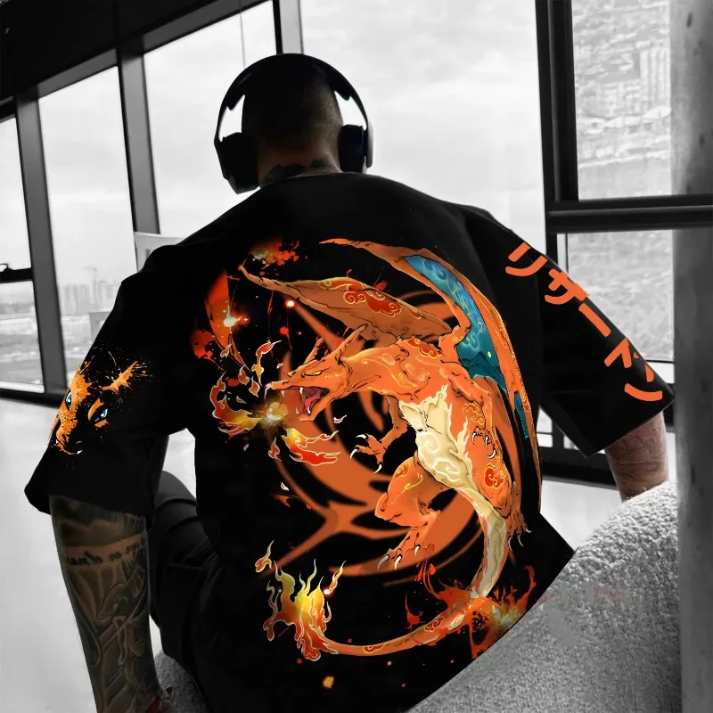 Pokémon Ortak Markalı Baskılı  - Streetwear Brand In Japan incelemesi ve fiyatı