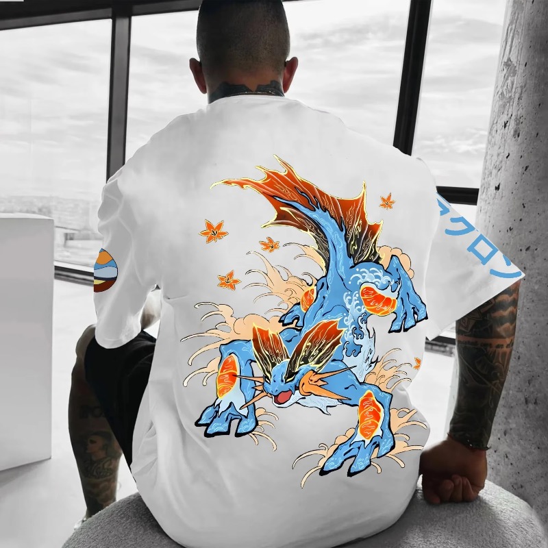 Pokémon Ortak Markalı Baskılı  - Streetwear Brand In Japan incelemesi ve fiyatı