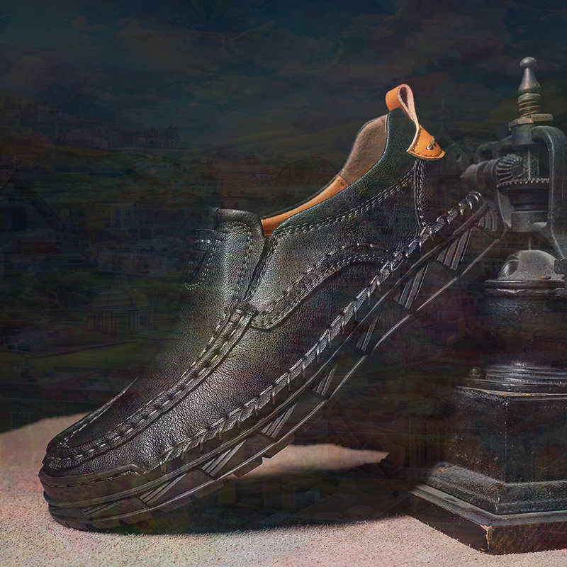39 Slip On Spor Ayakkabı Adam  - Streetwear Brand Design Ideas incelemesi ve fiyatı