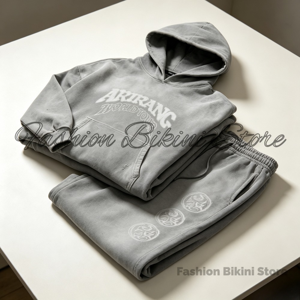 YENİ Yıkanmış Gri Retro Kapüşo - Streetwear Zipper incelemesi ve fiyatı