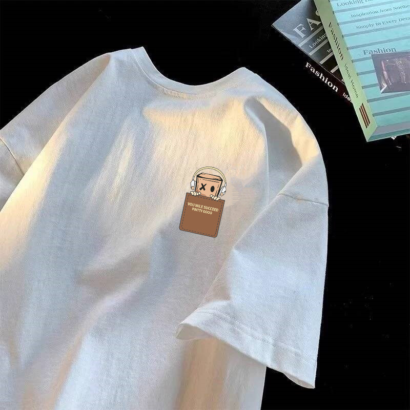 2026 Pamuk Anime Lüks Grafik B - Streetwear Clothing Brands incelemesi ve fiyatı