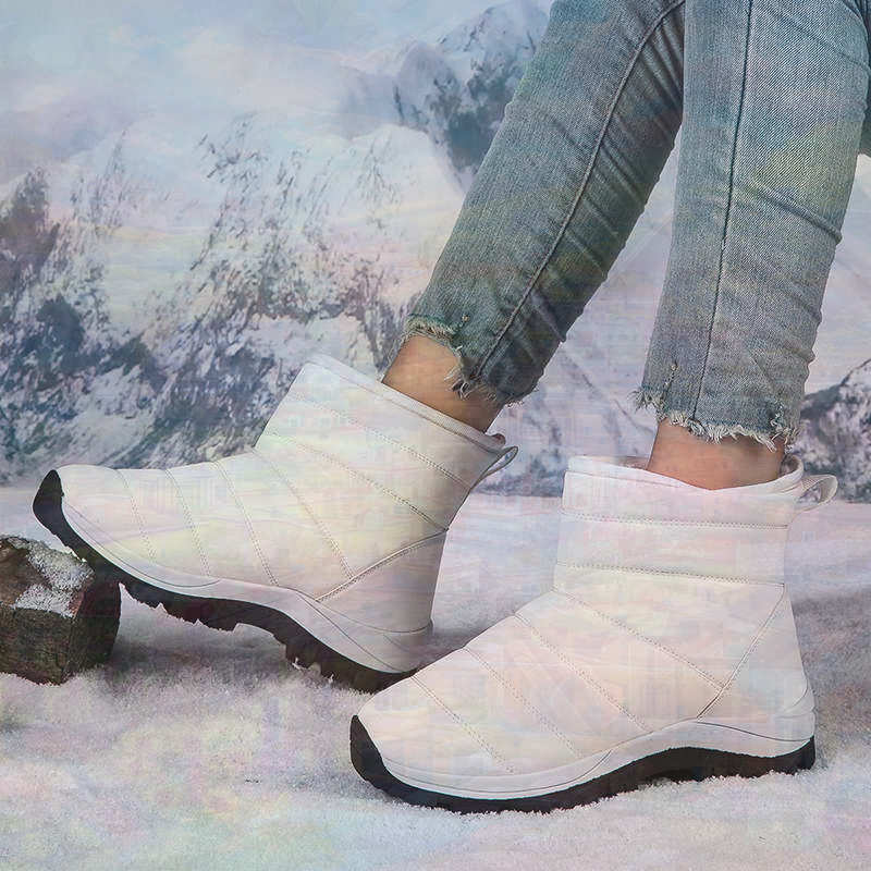 Kaymaz Termo Yaşlı Tenis Kadın - Streetwear Brand Model incelemesi ve fiyatı