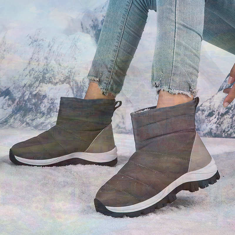 Kaymaz Termo Yaşlı Tenis Kadın - Streetwear Brand Model incelemesi ve fiyatı