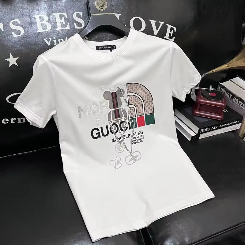 %100 saf pamuk erkek lüks mark - Streetwear Clothing Brands incelemesi ve fiyatı