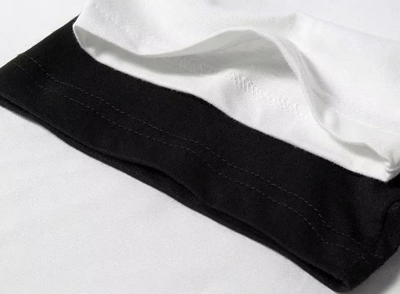 %100 saf pamuk erkek lüks mark - Streetwear Clothing Brands incelemesi ve fiyatı