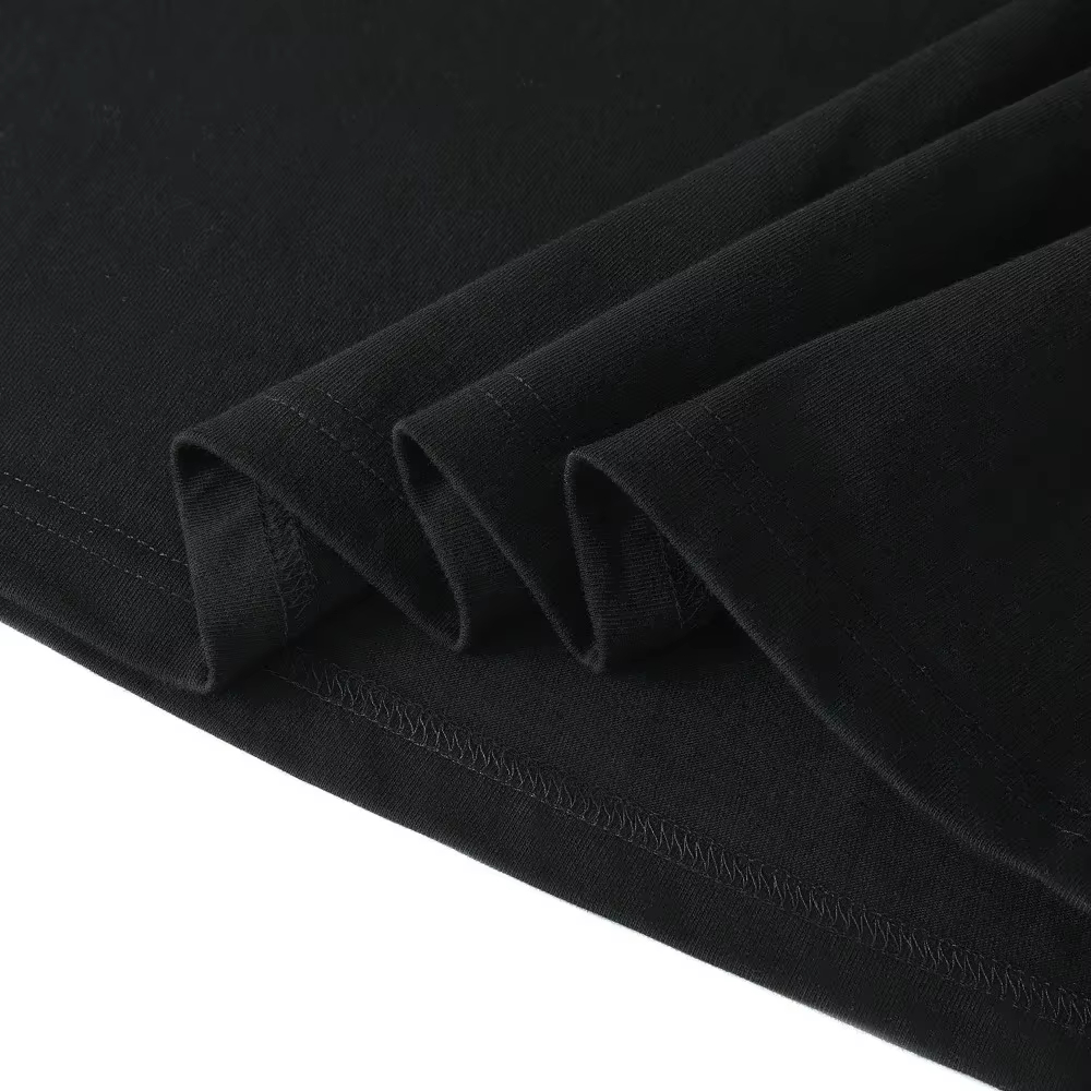 %100 saf pamuk erkek lüks mark - Streetwear Clothing Brands incelemesi ve fiyatı