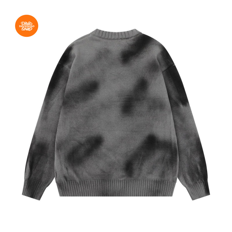 DAVIDSHAO AB ABD Bedenleri Üst - Streetwear Clothing Brands incelemesi ve fiyatı