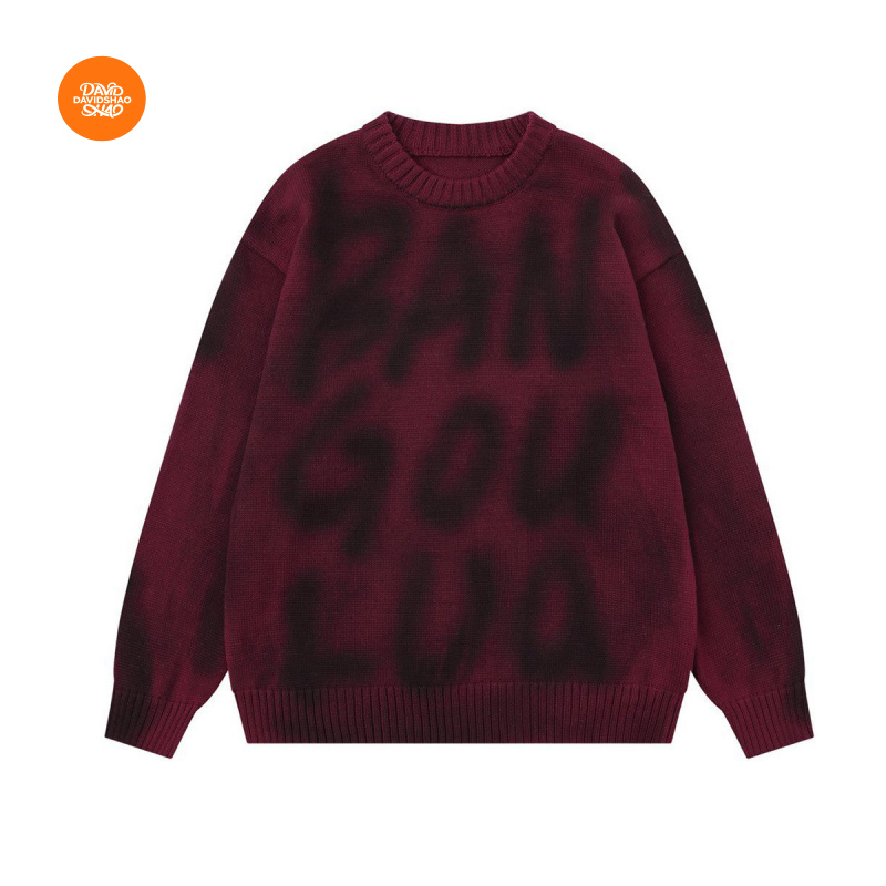 DAVIDSHAO AB ABD Bedenleri Üst - Streetwear Clothing Brands incelemesi ve fiyatı
