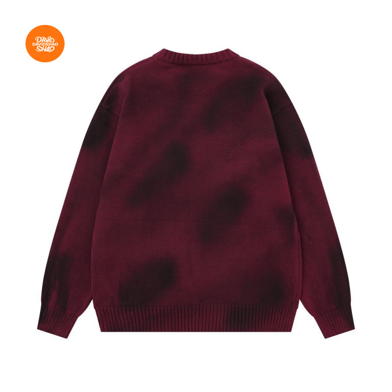 DAVIDSHAO AB ABD Bedenleri Üst - Streetwear Clothing Brands incelemesi ve fiyatı
