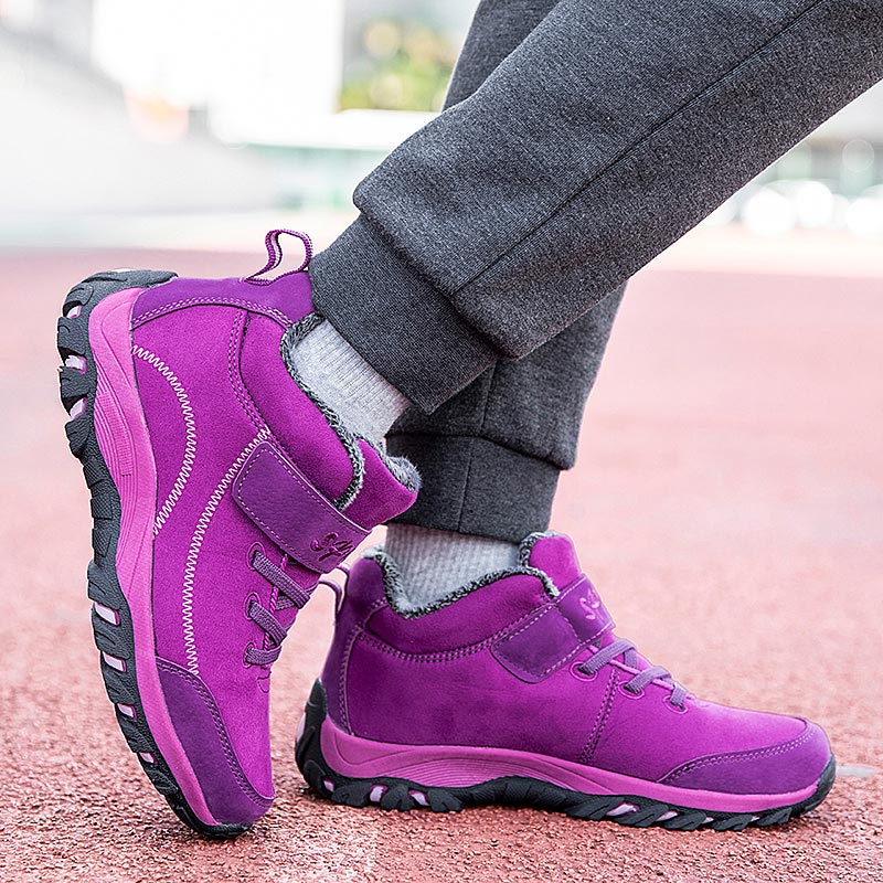 short winter sports shoes for  - Streetwear Brand Model incelemesi ve fiyatı