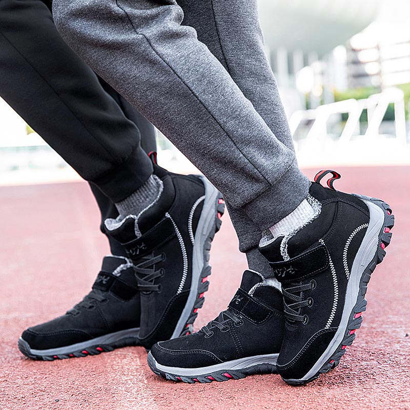 short winter sports shoes for  - Streetwear Brand Model incelemesi ve fiyatı