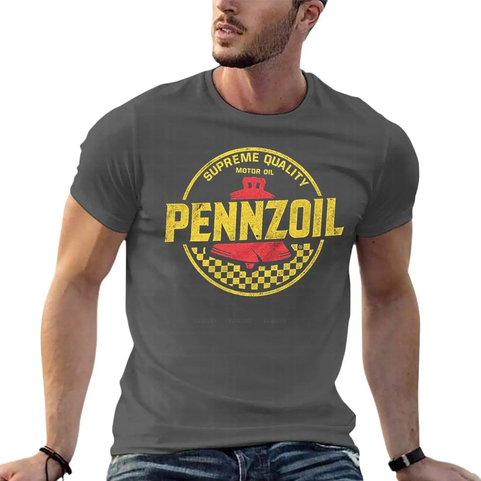 Sıkıntılı Pennzoil Motor yağı  - Streetwear Clothing Brands incelemesi ve fiyatı