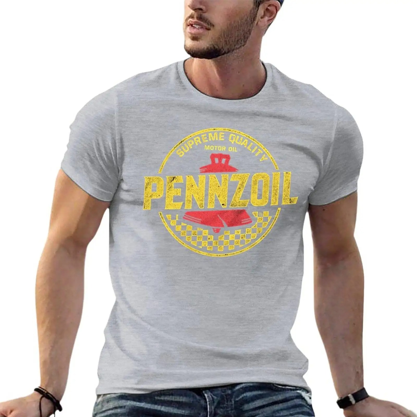 Sıkıntılı Pennzoil Motor yağı  - Streetwear Clothing Brands incelemesi ve fiyatı
