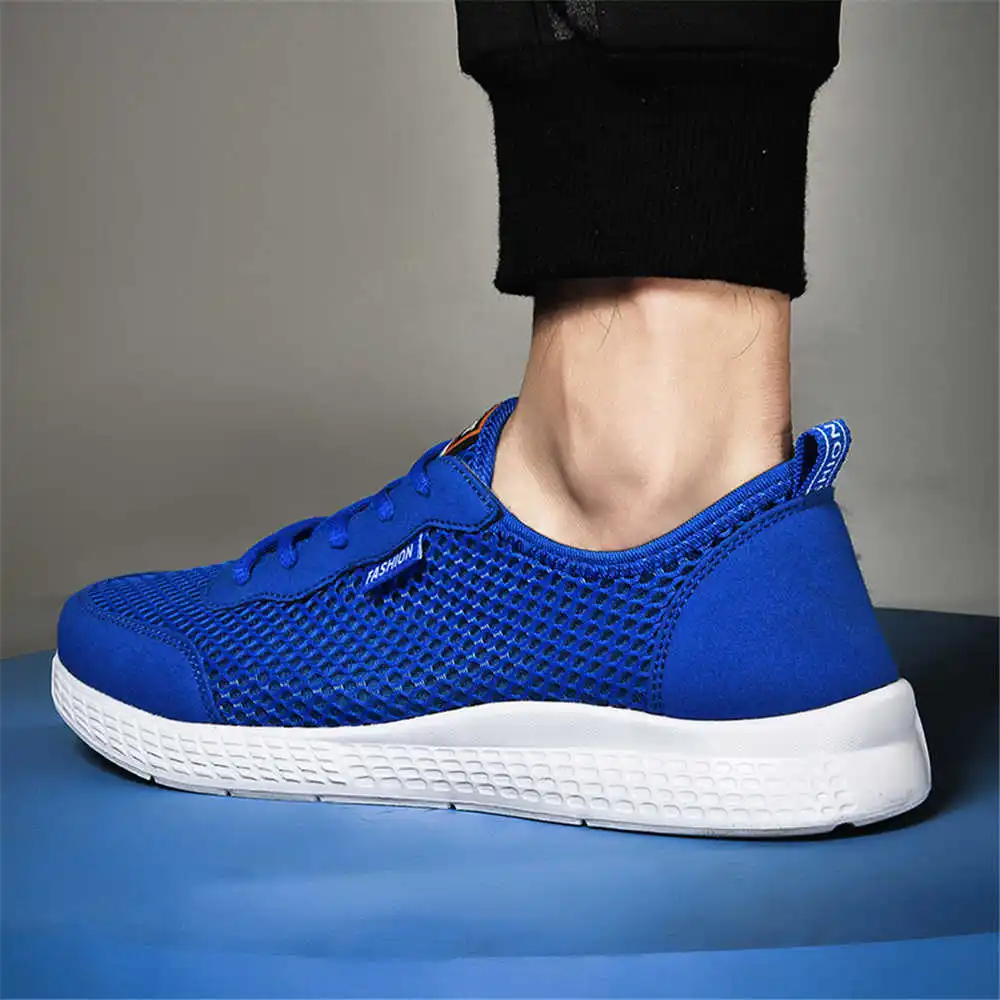 35-46 Nefes Açık Mavi Spor Aya - Streetwear Brand Model incelemesi ve fiyatı